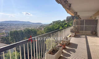 Appartement 3 Pièces 95 m² à vendre à Nice (06100)
