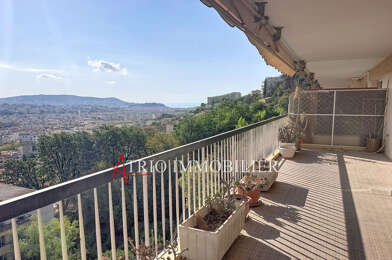 Appartement 3 pièces 549000 €