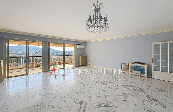 vente appartement 3 Pièce(s) — photo 4