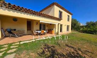 Maison 4 Pièces 140 m² à vendre à Vallauris (06220)
