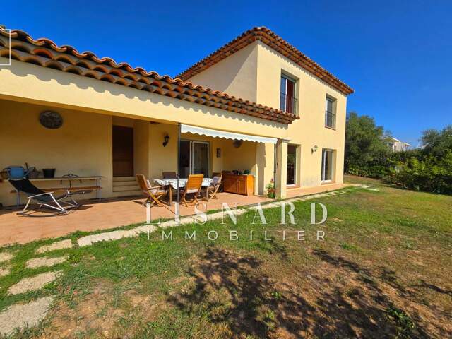vente maison 4 Pièce(s) — photo du bien