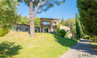 Maison 17 Pièces 449 m² à vendre à Aix-en-Provence (13100)