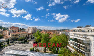 Appartement 3 Pièces 62 m² à vendre à Le Cannet (06110)