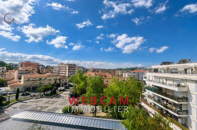 Appartement 3 pièces 350000 €