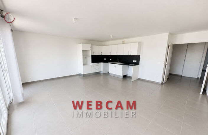 vente appartement 3 Pièce(s) — photo 4