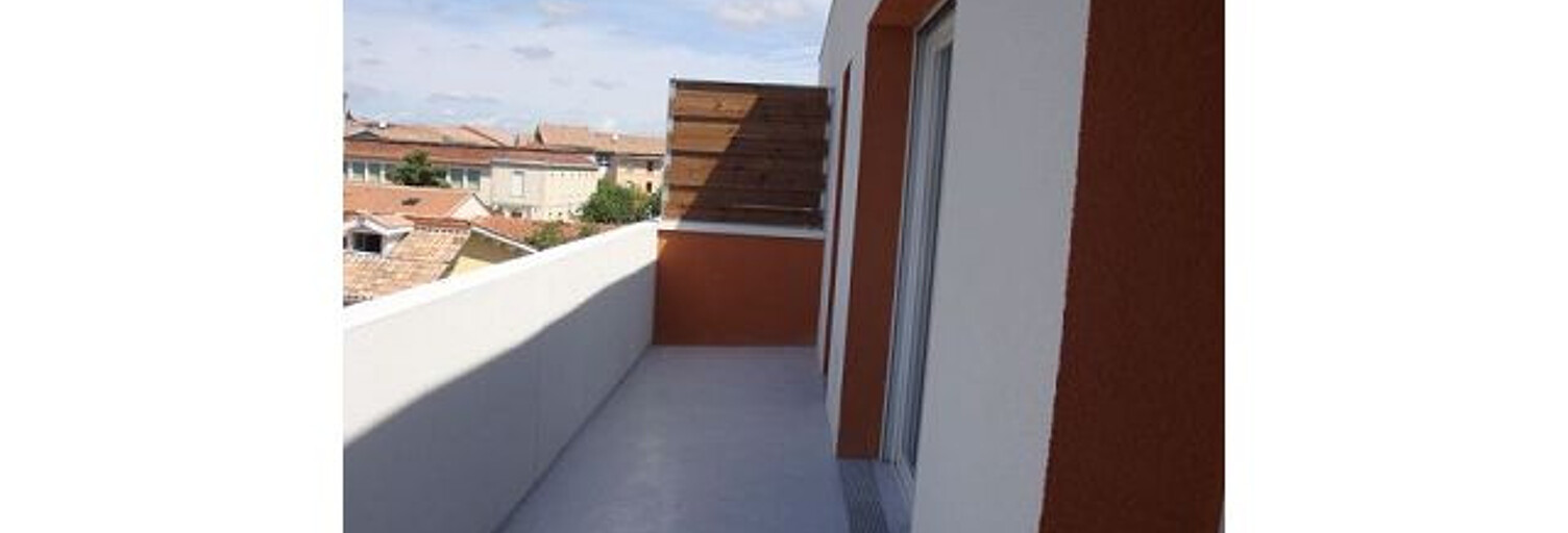 Appartement 2 Pièces 43 m² à vendre à Bègles (33130)