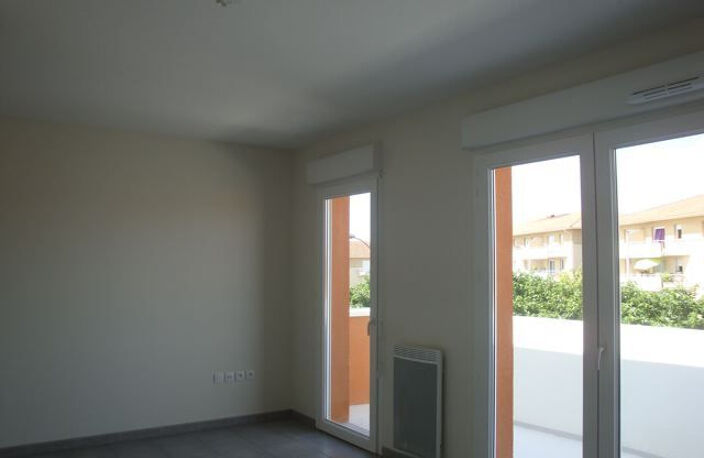 BEGLES Appartement T2 avec balcon et parking — photo 2