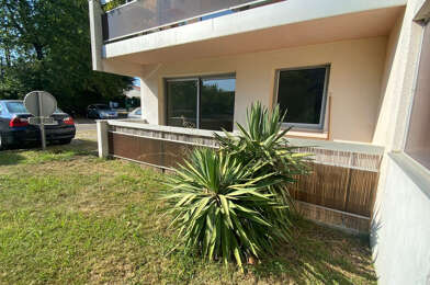 Appartement 3 pièces 198000 €