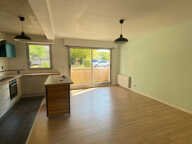 BORDEAUX CAUDERAN APPARTEMENT TYPE 3 AVEC PLACE DE PARKING E — photo 2
