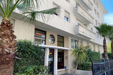 Appartement 2 pièces 115000 €
