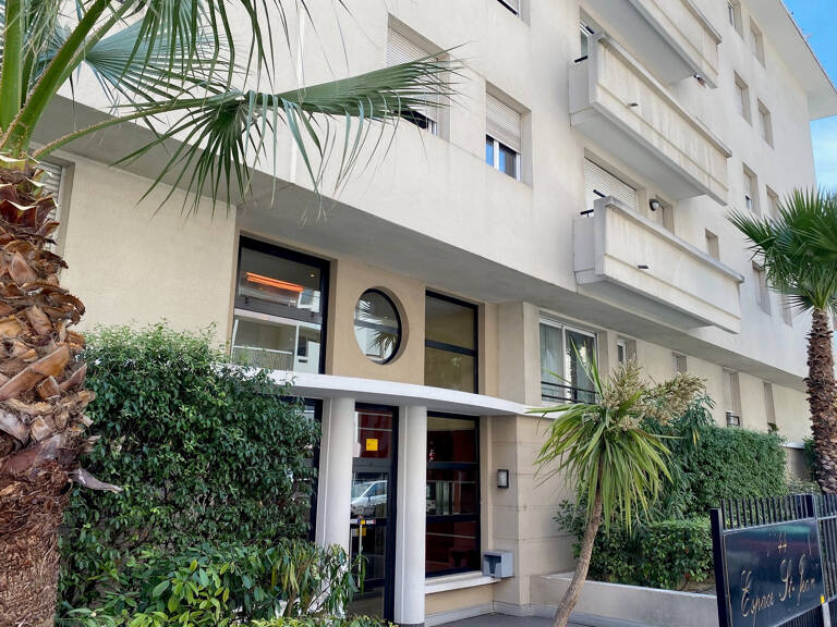 Marseille 13010, Spacieux T2 de 53 m2. — photo 1