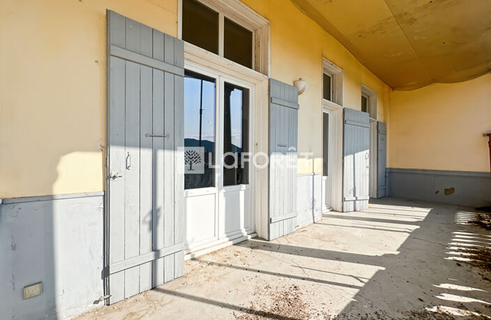 Appartement T3 avec terrasse face au Champ-de-Mars — photo 3
