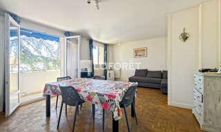 Appartement 3 Pièces 67 m² à vendre à Bourg-lès-Valence (26500)