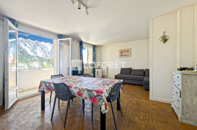 Appartement 3 pièces 120000 €