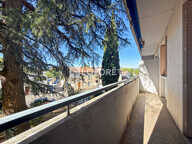 BOURG-LÈS-VALENCE , T3 LUMINEUX AVEC BALCON, GARAGE ET PARKING — photo 2