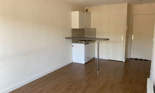 Appartement 1 Pièce 31 m² à louer à Évreux (27000)