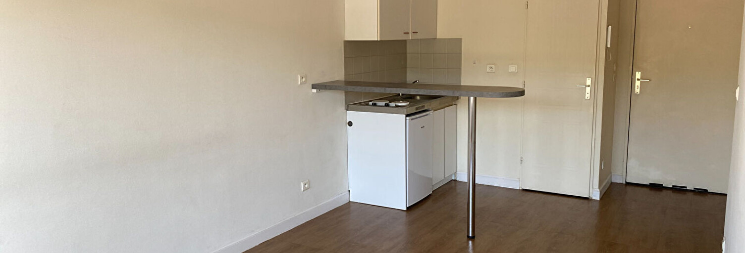 Appartement 1 Pièce 31 m² à louer à Évreux (27000)