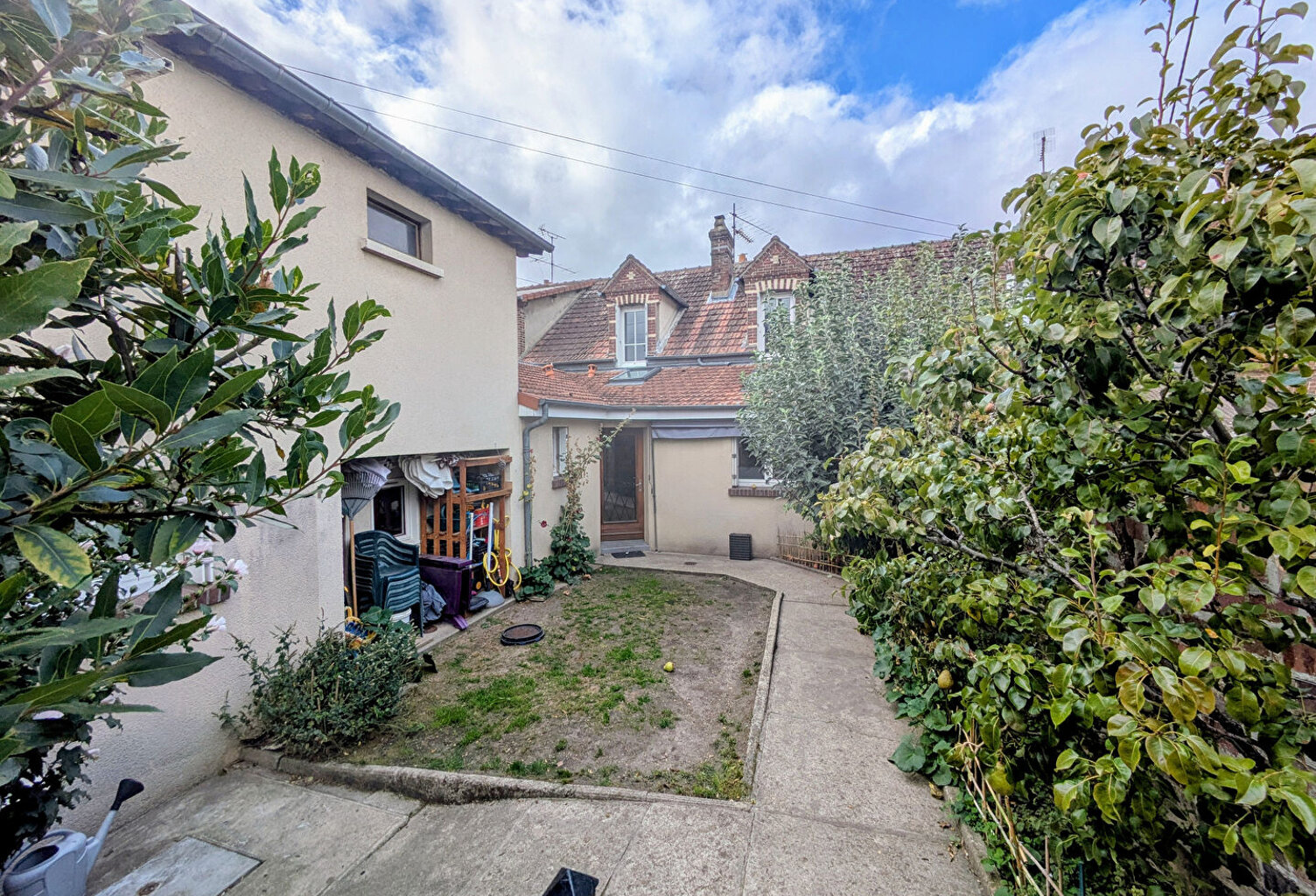 Maison Evreux 5 pièce(s) 87 m2 — photo 1