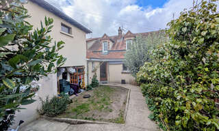 Maison 5 Pièces 87 m² à vendre à Évreux (27000)