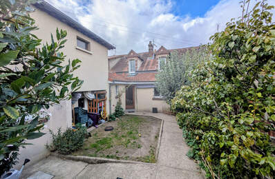 Maison Evreux 5 pièce(s) 87 m2 — photo du bien