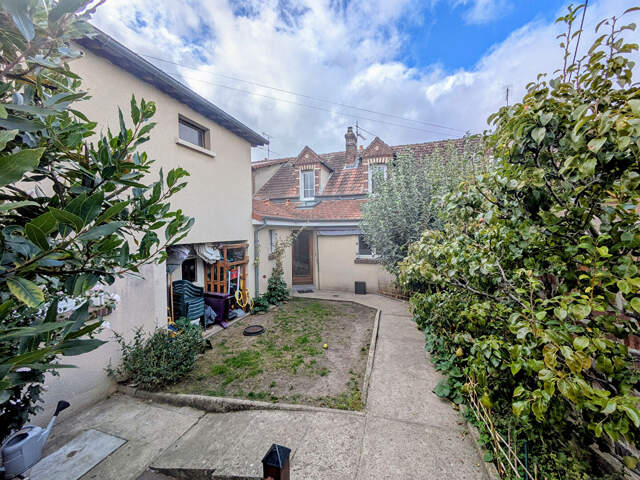 Maison Evreux 5 pièce(s) 87 m2 — photo du bien
