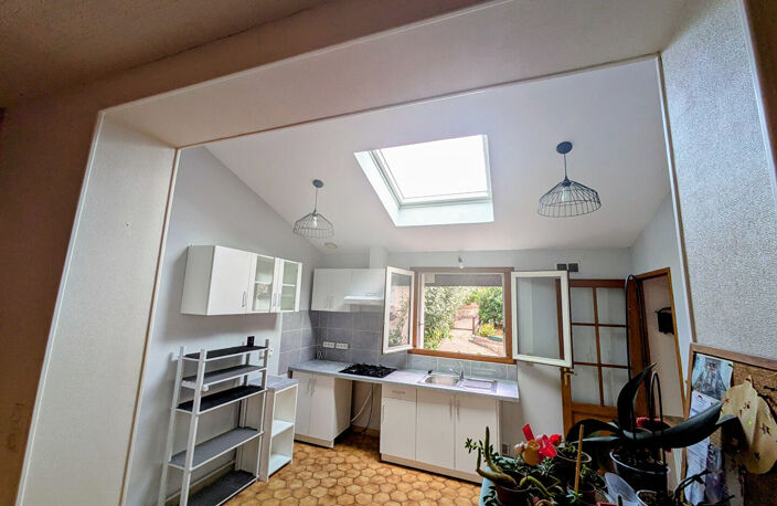 Maison Evreux 5 pièce(s) 87 m2 — photo 5