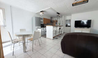 Appartement 4 Pièces 78 m² à vendre à Montpellier (34000)