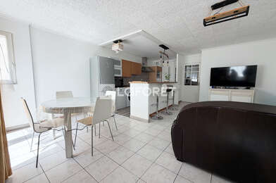 Appartement 4 pièces 199000 €