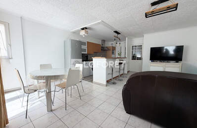 Appartement Montpellier 4 pièce(s) 78 m2 — photo du bien