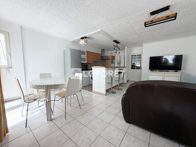 Appartement Montpellier 4 pièces 78 m2 — photo du bien