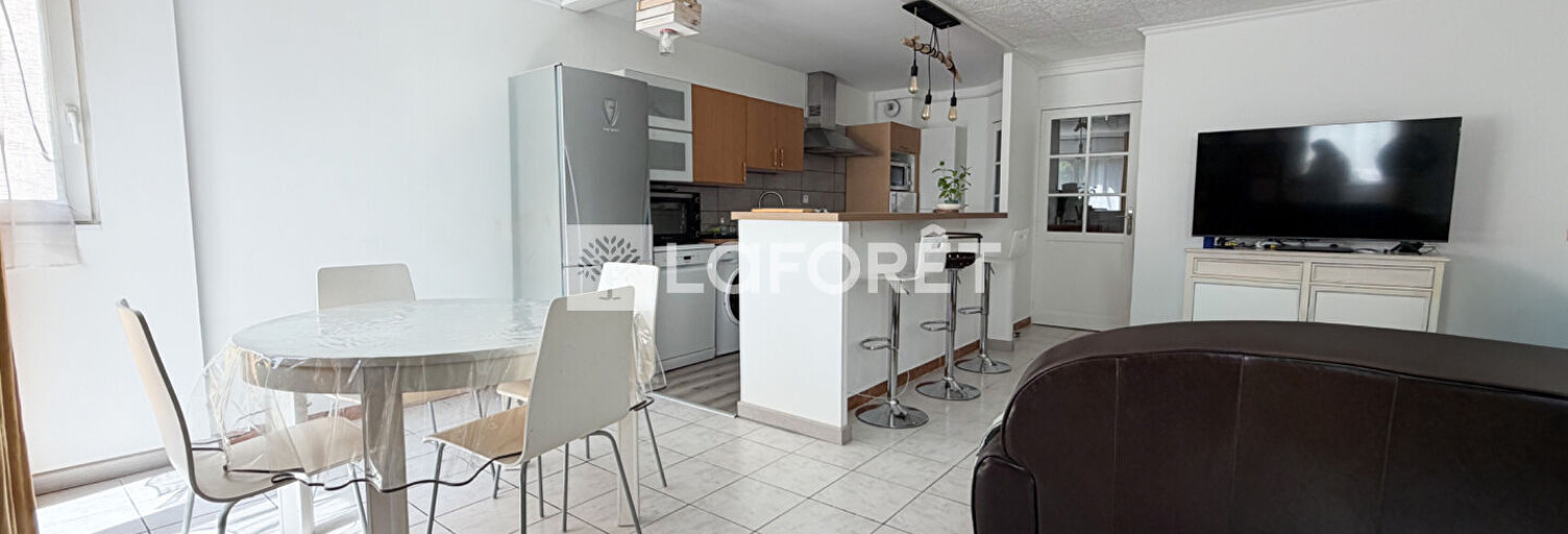 Appartement 4 Pièces 78 m² à vendre à Montpellier (34000)