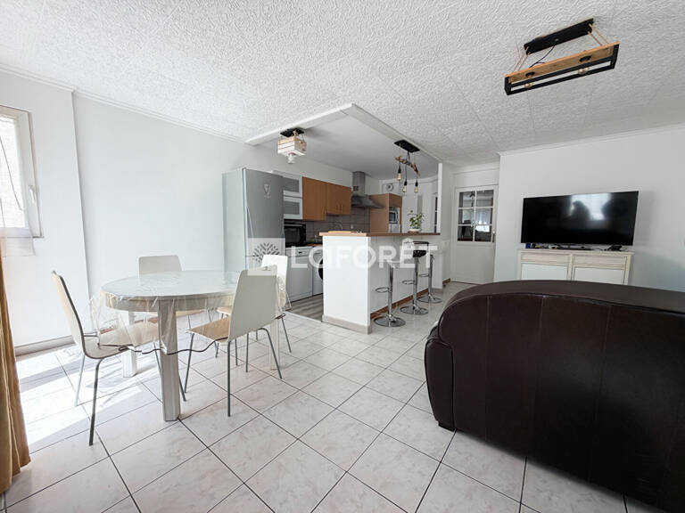 Appartement Montpellier 4 pièce(s) 78 m2 — photo 1