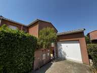 MAISON BLAGNAC - 3 pièces - 73 m² sur terrain 223 m² environ — photo 2