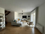 MAISON BLAGNAC - 3 pièces - 73 m² sur terrain 223 m² environ — photo 3