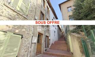 Maison 3 Pièces 51 m² à vendre à Courzieu (69690)