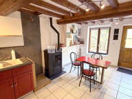 Courzieu - Maison de village 3 pièces 52 m2 - 100.000  — photo 2