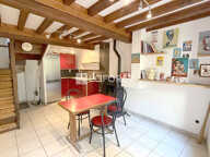 Courzieu - Maison de village 3 pièces 52 m2 - 100.000  — photo 4
