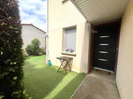 CORNEBARRIEU  - VILLA 4 pièces m2 - JARDIN - PARKINGS — photo 2