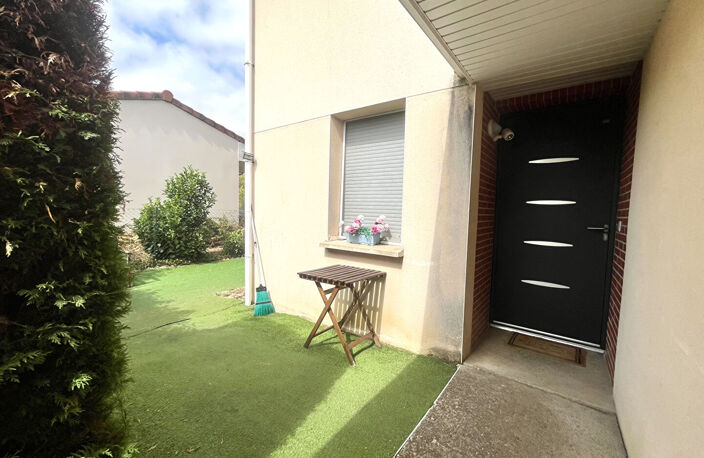 CORNEBARRIEU  - VILLA 4 pièces m2 - JARDIN - PARKINGS — photo 2