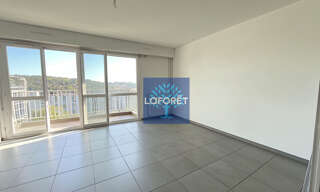 Appartement 3 Pièces 68 m² à louer à Oullins-Pierre-Bénite (69600)