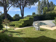 Maison de 150 m2, en campagne, 4 chambres, piscine et dépend — photo 3
