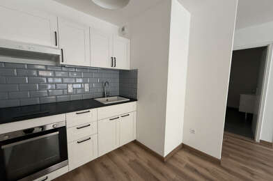 Appartement 2 pièces 720 €