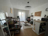 Studio - Balcon et stationnement - Cézeaux — photo 2