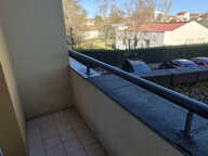 Studio - Balcon et stationnement - Cézeaux — photo 4