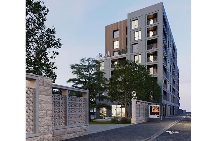 Une adresse de choix en centre-ville — photo 3
