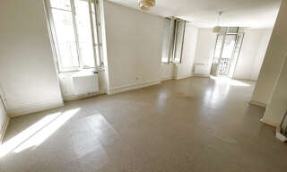 Appartement 3 Pièces 59 m² à louer à Saint-Uze (26240)