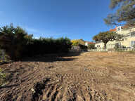 TERRAIN PLAT EN HYPER CENTRE — photo 2