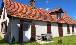 Maison 3 Pièces 73 m² à vendre à Neung-sur-Beuvron (41210)