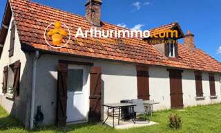 Maison 3 Pièces 73 m² à vendre à Neung-sur-Beuvron (41210)