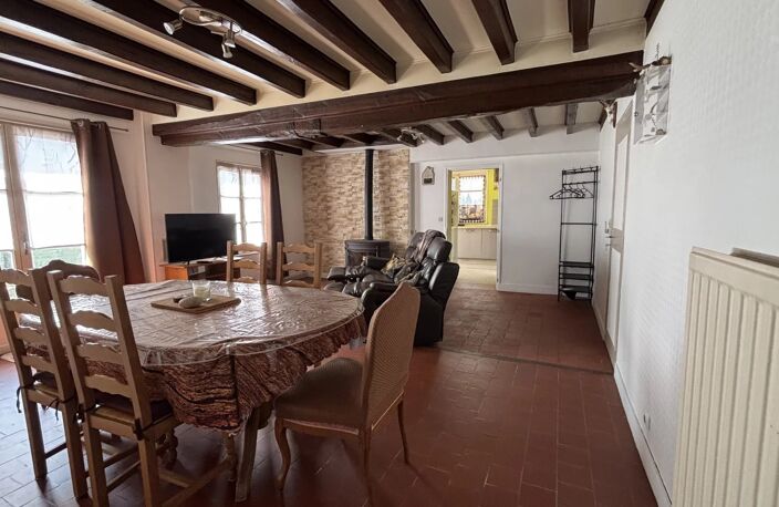 Charmante maison solognote à Neung-sur-Beuvron — photo 3